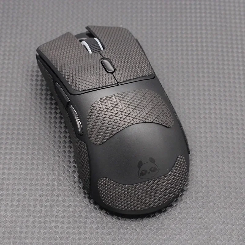 1 Set Mouse Anti Slip Grip Sticker For METAPHYUNI Metapanda P2 P1 P1PRO P1PROMAX Mice Non-Slip Anti Sweat Tape Exquisite Texture