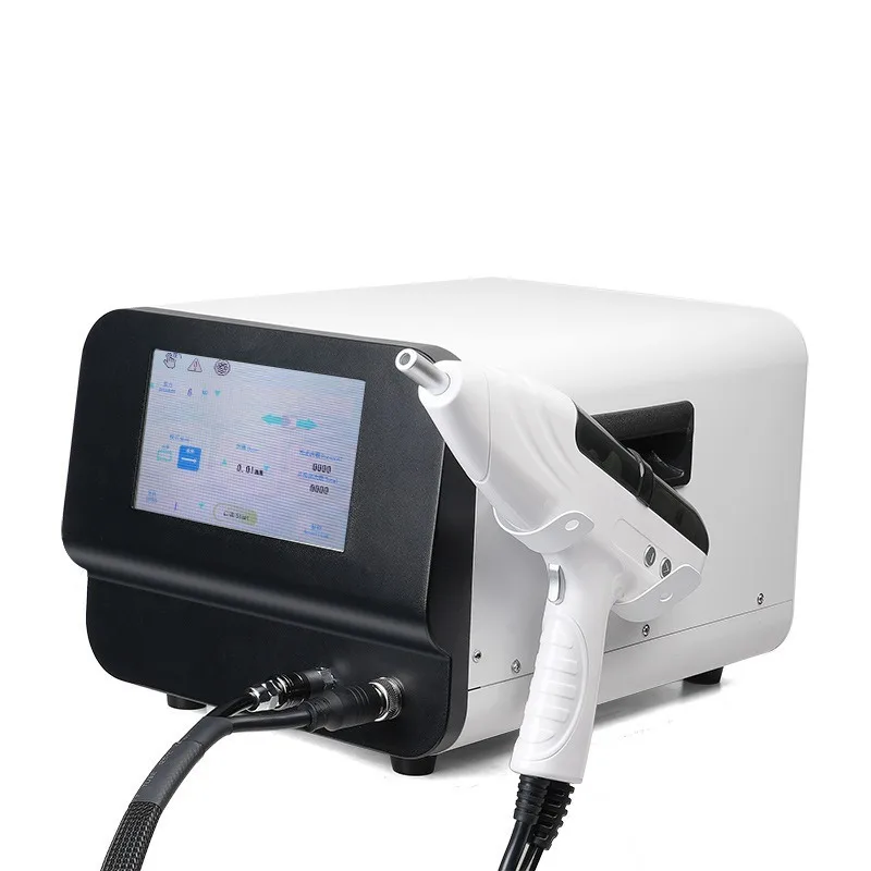Gene Infiltration Instrument, Non-invasive Water Light Atomizer Special for Hydration and Skin Rejuvenation Beauty Salons