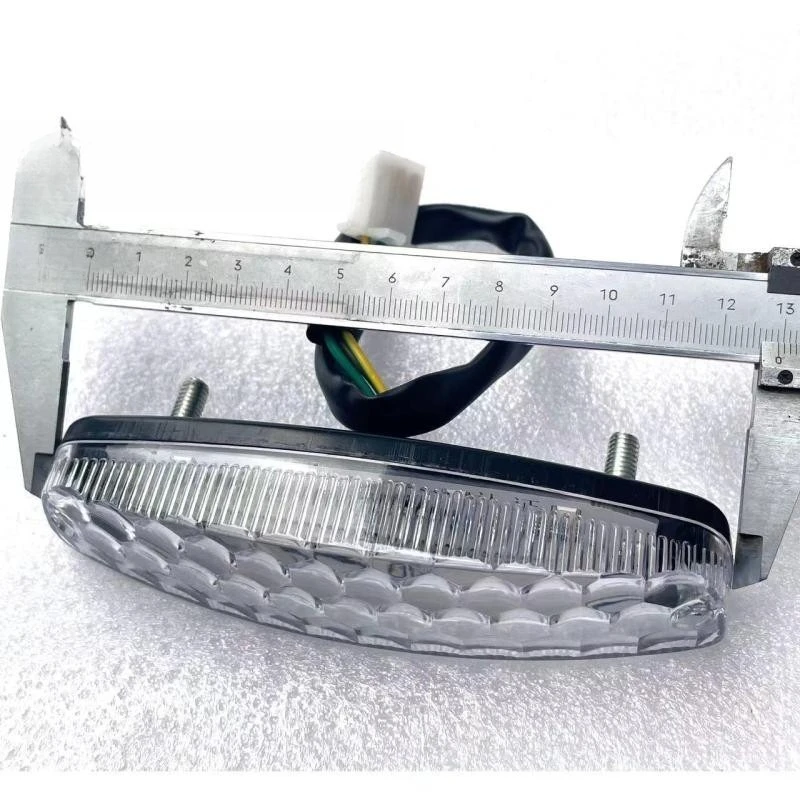 ATV ATV motorcycle accessories modified rear tail lights, running lights, brake light casings