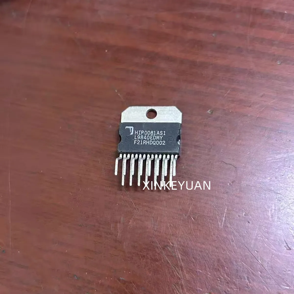 HIP0081AS1 Original brand new four-channel inverter power supply driver chip
