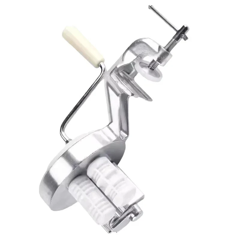 Tongxin noodle machine, manual noodle cutter, old hand Dim sum noodle press, pure manual