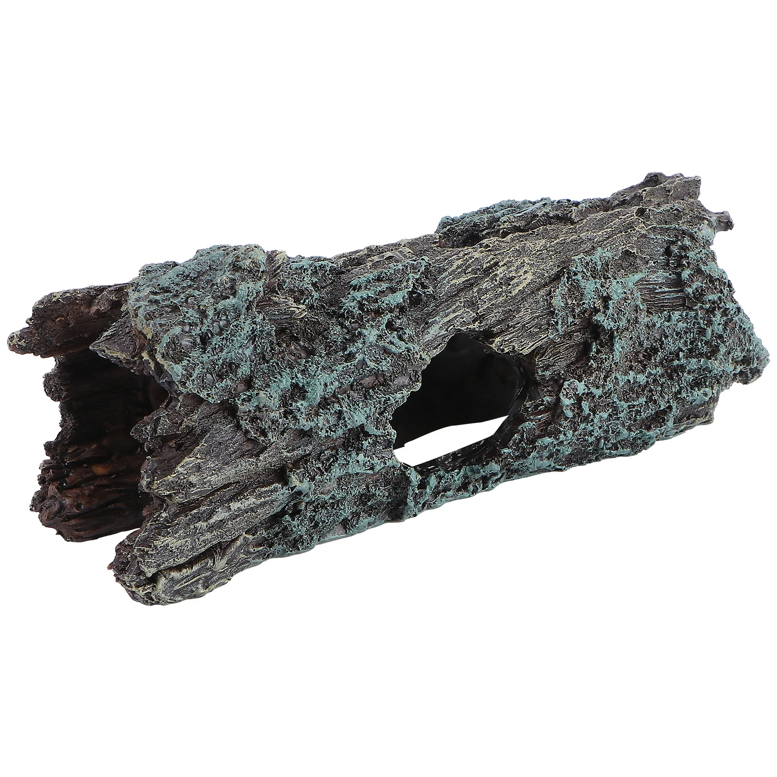 

Turtle Bask Platform Creative Reptiles Hiding Durable Tortoise Climb Fish Tank Decoration Aquarium Ornament