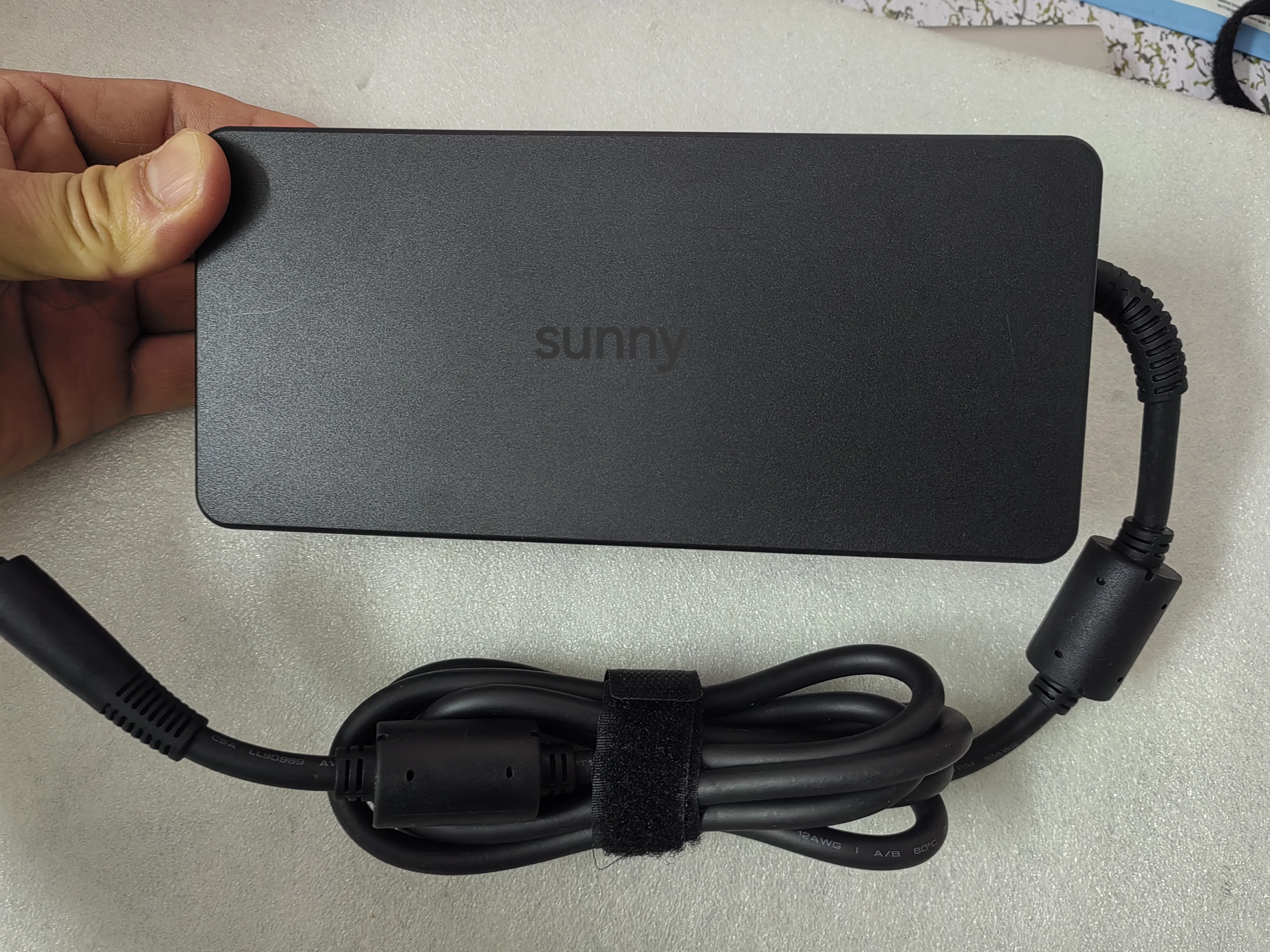For Acer Predator helios 300 N20C11 Gaming Laptop Chicony 19.5V 16.92A A20-330P1A KP3300H001 Genuine 5.5mm*1.7mm 330W AC Adapter