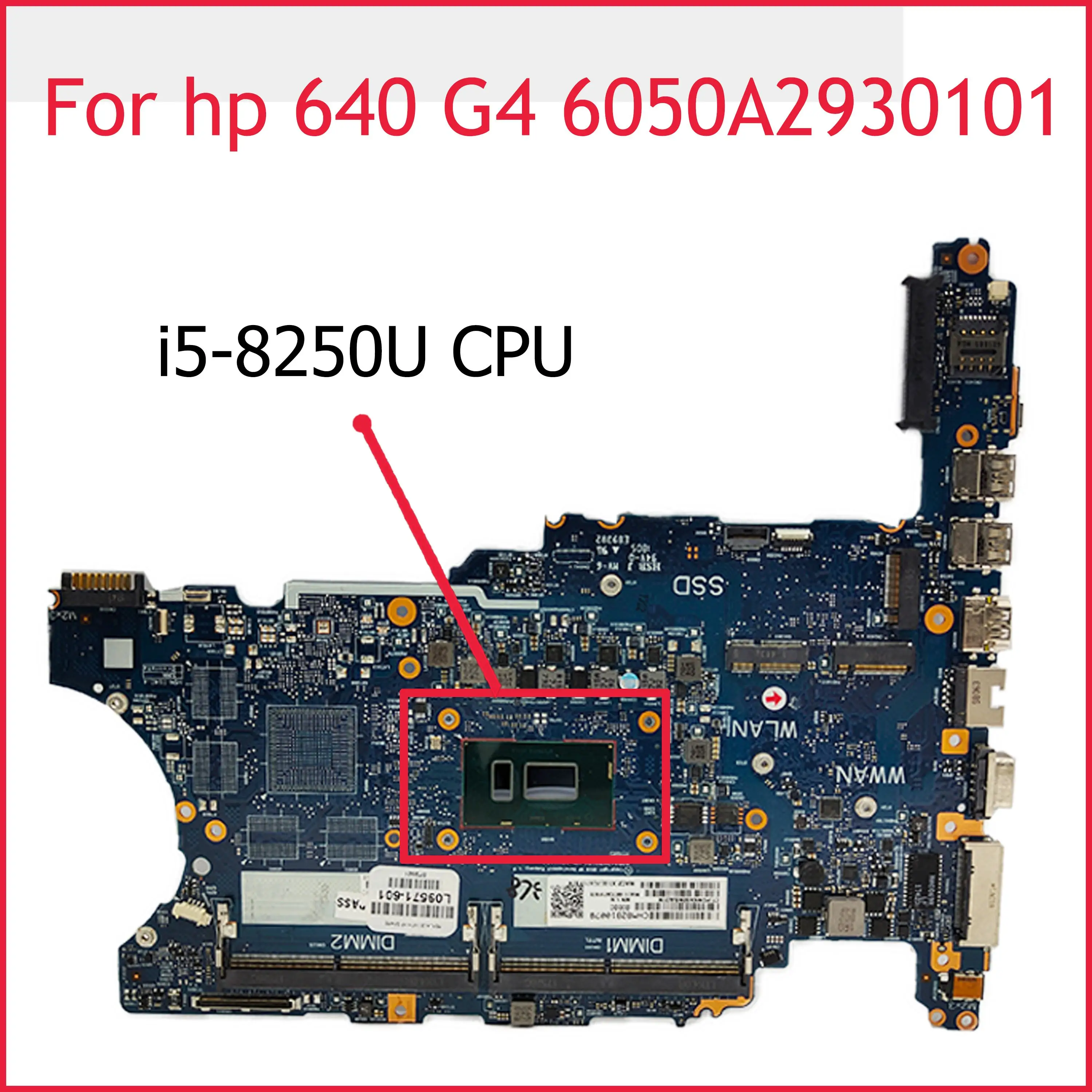 

Материнская плата для ноутбука Dell Inspiron G3 3590 18825-1 с процессором i5-9300H i7-9750H GTX1650, графический процессор, 100% протестирована, хорошая материнская плата, протестирована нормально