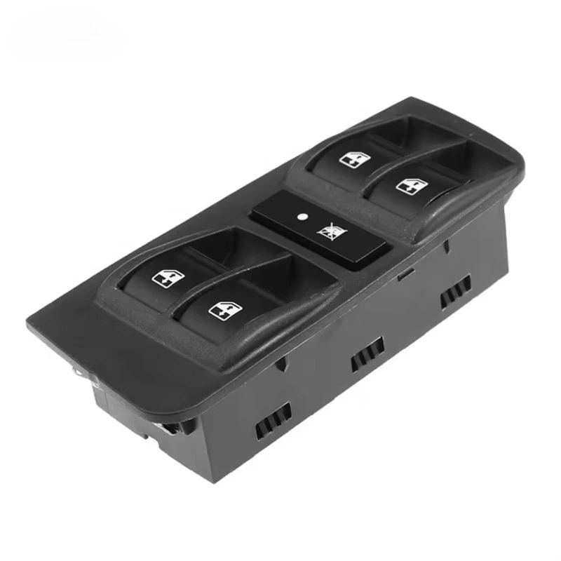Electric Power Window Switch 735362698 For Fiat Palio 2003 2004 Siena 2003 Window Lifter Control Button Parts