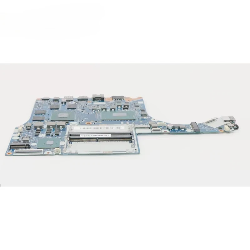 NM-B701 for Lenovo Legion Y530-15ICH Laptop Motherboard EY515 EY517 EY519 EY520 Motherboard I7-8750HQ GTX1050 4GB ed