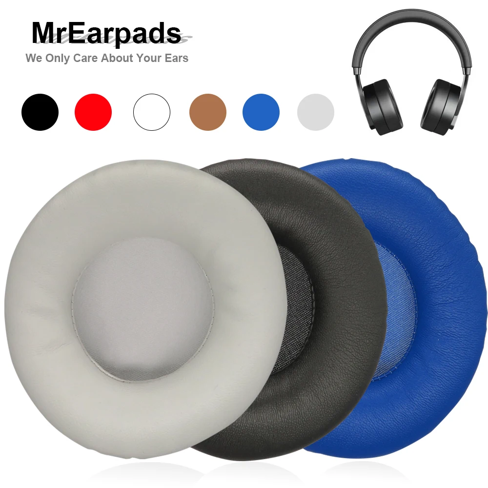 M620T Earpads For A4Tech Bloody M620T Headphone Ear Pads Earcushion Replacement