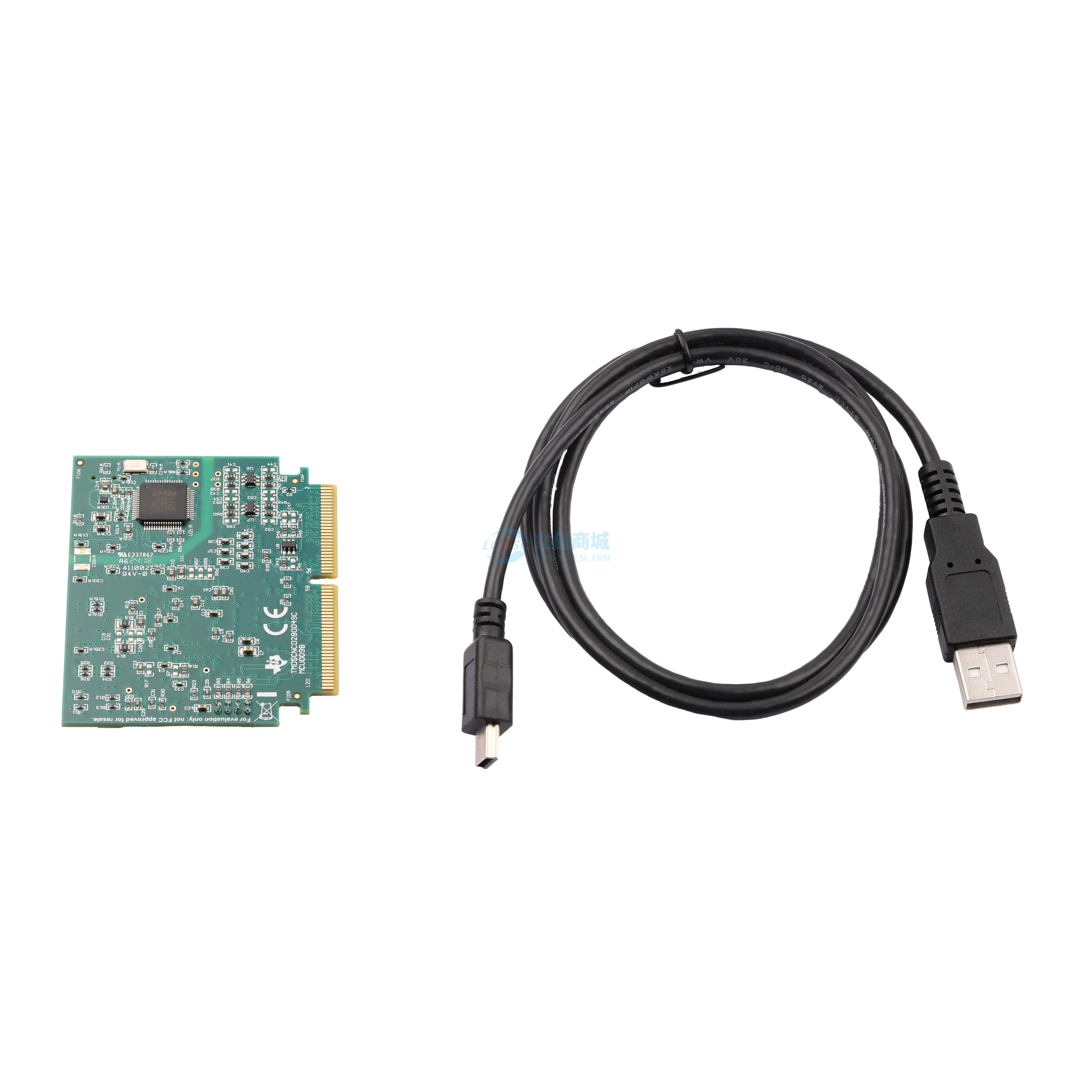 TI TMDSCNCD280049C Development Board