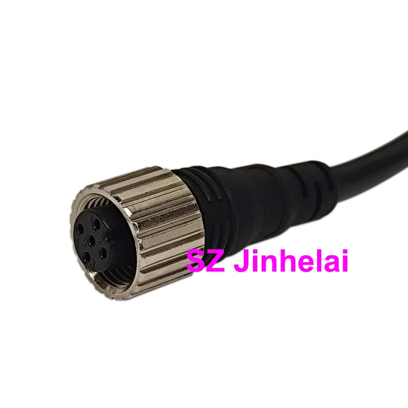Autonics CID2-2 CID2-2P CID2-5 CID2-5P CID3-2P CID3-5P CID4-3T CID4-5T CID4-7T CID5-2 CID5-2P Proximity sensor accessories