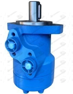 Cycloid Hydraulic Motor Low Speed High Torque for  BMR High Speed for  Bm2 Die Oil Motor 50