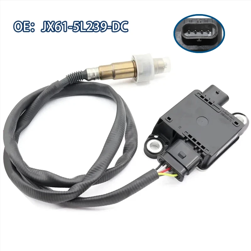

JX61-5l239-DC Particulate Matter Sensor PM Sensor for Ford Focus Mk4 2019 1.5 TDCi JX615l239DC JX61 5l239 DC 0281007888