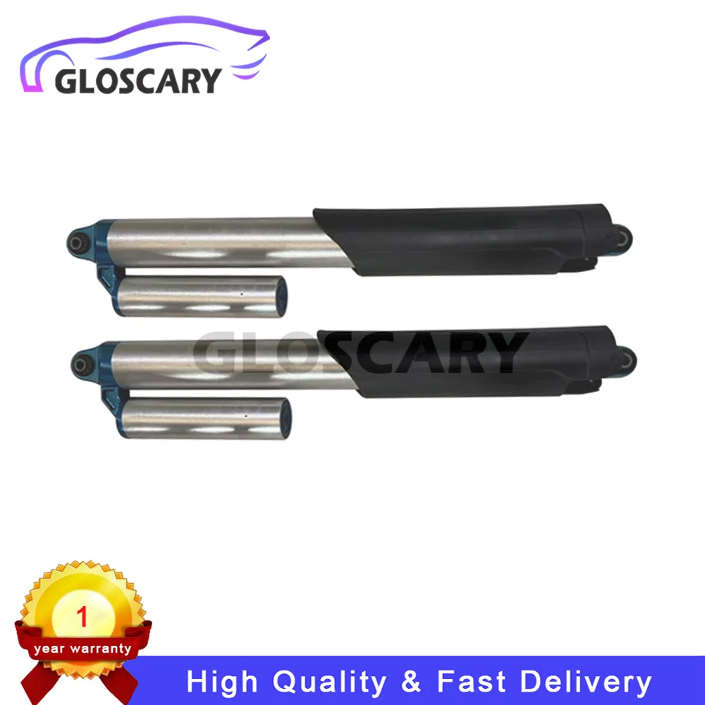 

2 шт. задние левый и правый амортизаторы подвески для Ford Raptor F150 F-150 2018 2019 ASH-85974 HL3Z18125E