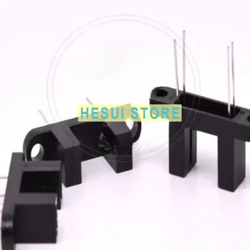 

10PCS H208 Application: Used for power meters, electronic instrumentation, counters, speed measurement, bit