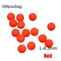 rojo 8.3mm