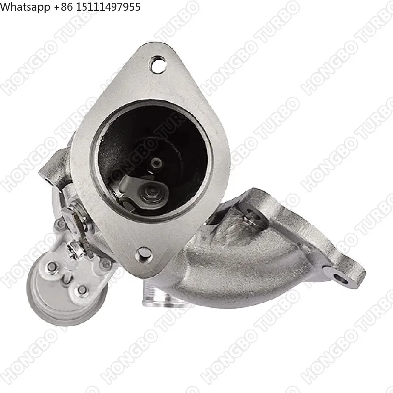 

GT2260S 821402-0007 827238 FR3E-9G438-CC Turbocharger for Fod Mustang 2.3L L4 Ecoboost