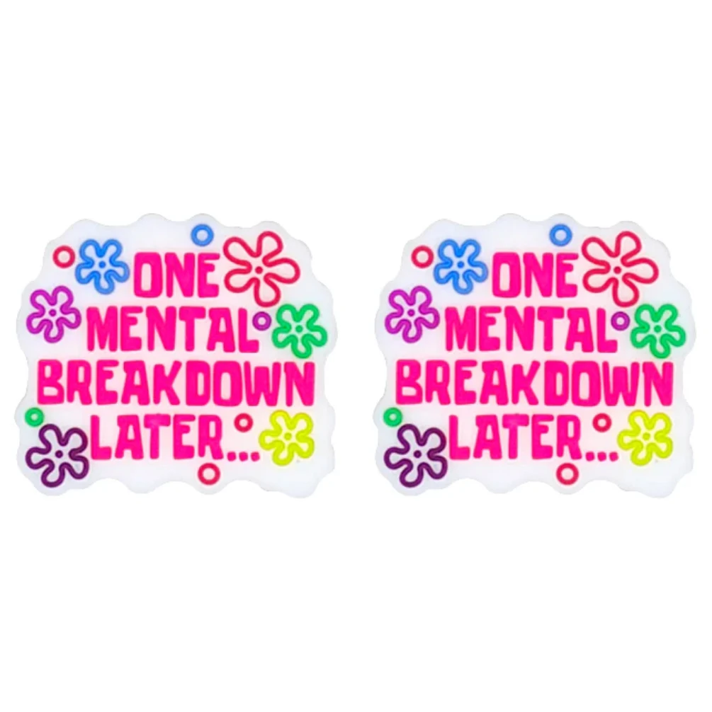 10 قطعة على شكل سيليكون البؤري الخرز سيليكون حبة مجوهرات حبة DIY بها بنفسك القلم حقيبة السيارة المفاتيح