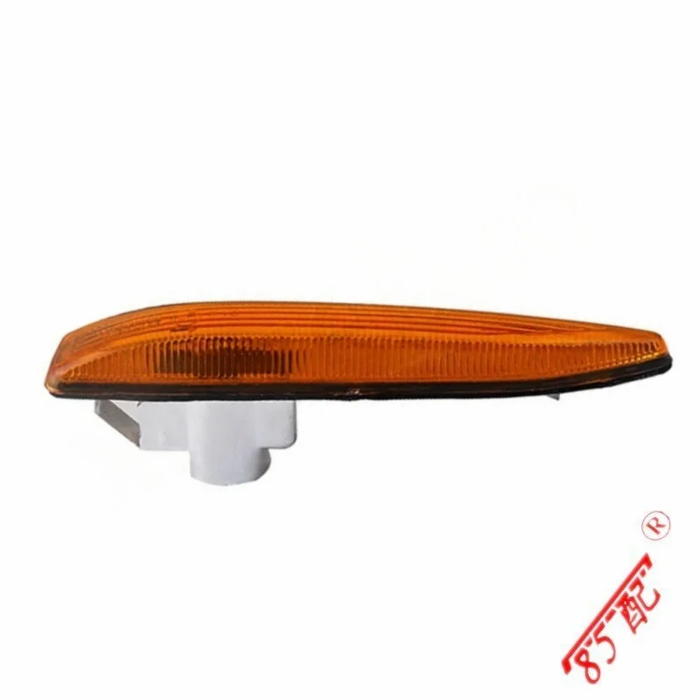 بدوره إشارة الحاجز حافة الضوء 63136906393 63136906394 63137164755 63137164756 لسيارات BMW 7 (E65, E66, E67) 2001-2009