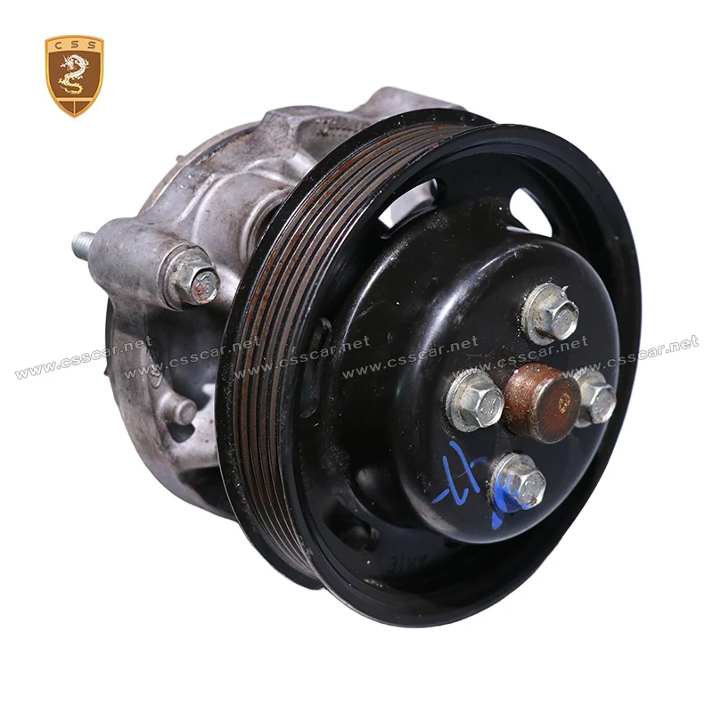 Mechanical Water Pump For Aston Martin Rapide/DB9/DBS 2008 2009 2010 2011 2012 2013 2014 2015 4G43-05-10957 Second Hand Parts