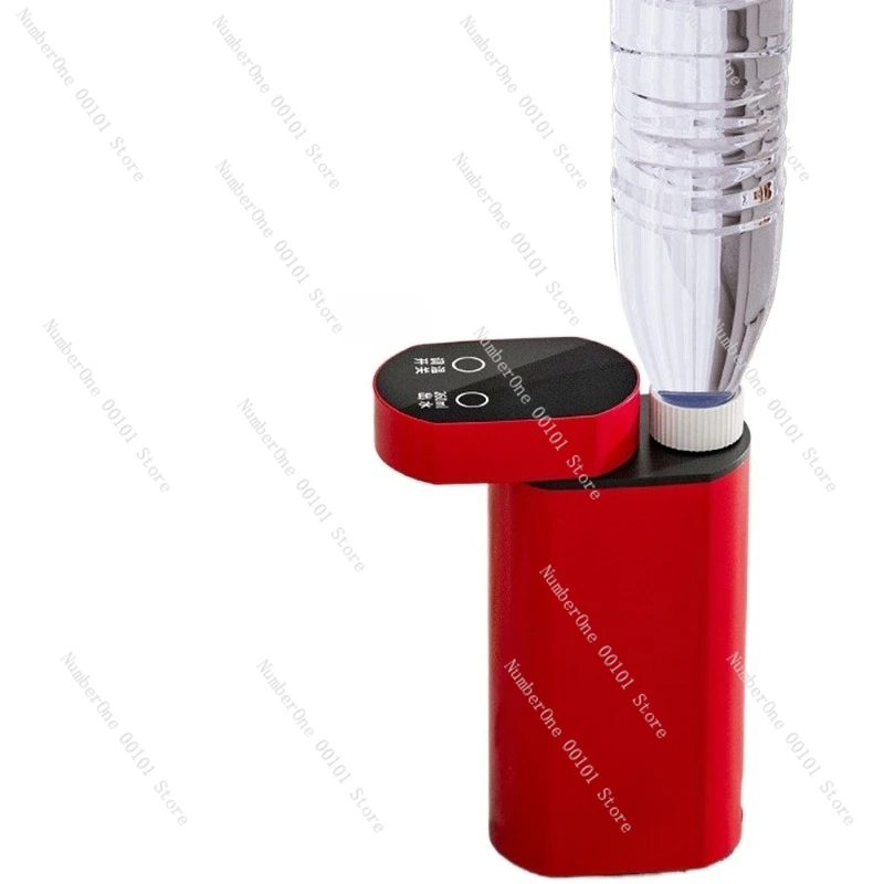 

Travel Portable Instant Hot Water Drinker - Small Household Instant Hot Water Kettle