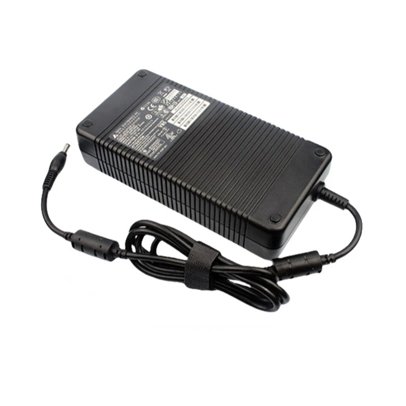 

Genuine Delta AC/DC Adapter Charger 12V 20A EADP-240AB B 5.5*2.5mm 240W Monitor Power Supply