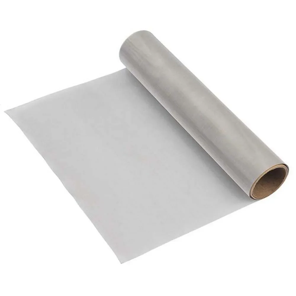Purpose Woven Metal 30 Mesh Suitable for Ventilation Cage Garden Windows and Filter Screens304 Stainless Steel Mesh Multi