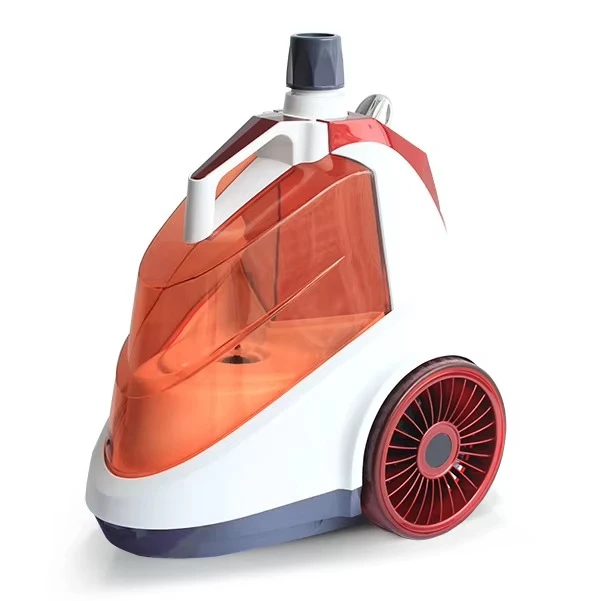 2020 New Design Q5 Champagne Professional Smart Clothing Steamer