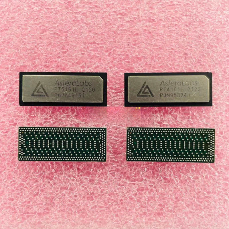 

PT4161LRS PT4161L PT5161LRS PT5161L Interface Chip