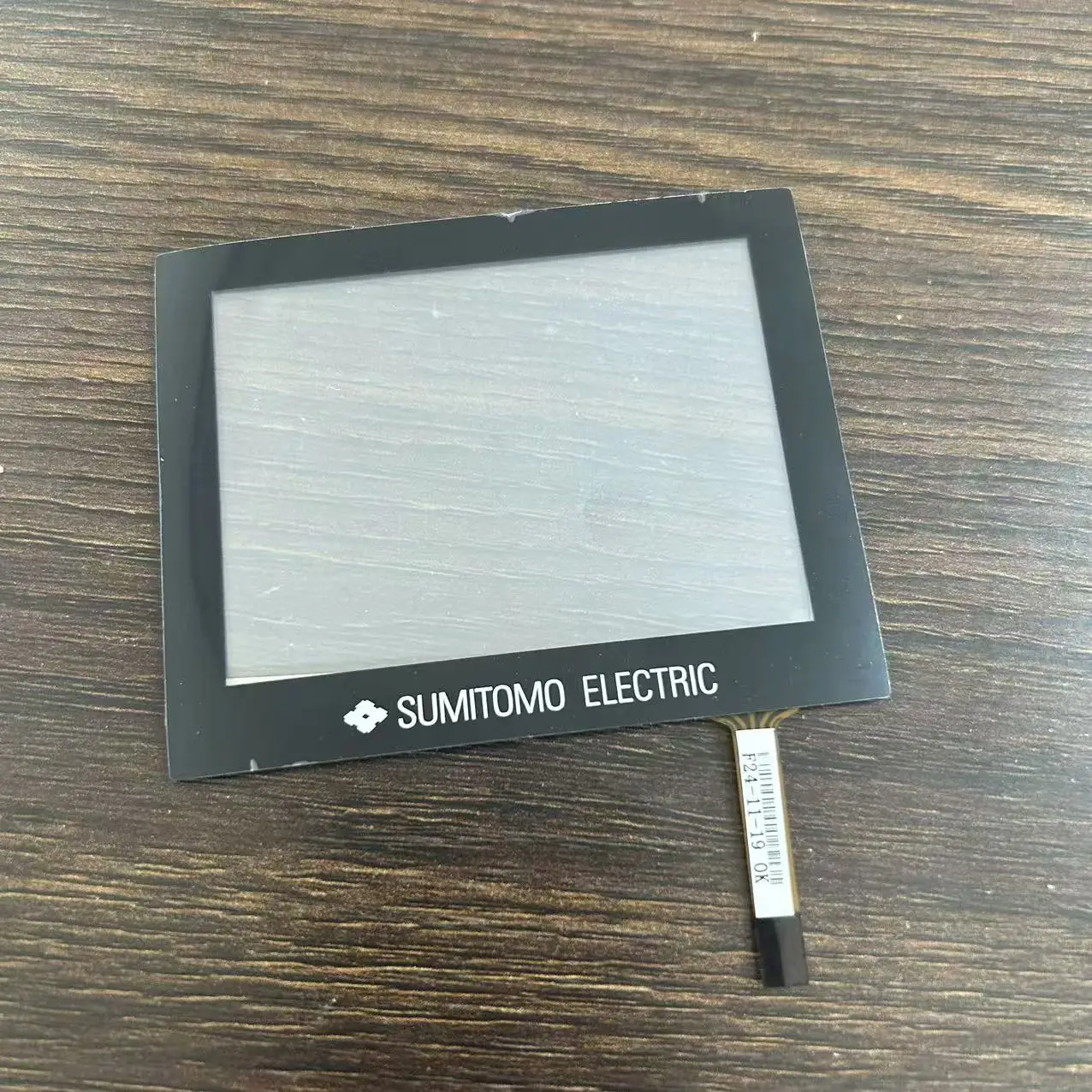 

Touch screen for Sumitomo T-201 T-201E T-201VS fiber fusion splicer touch screen