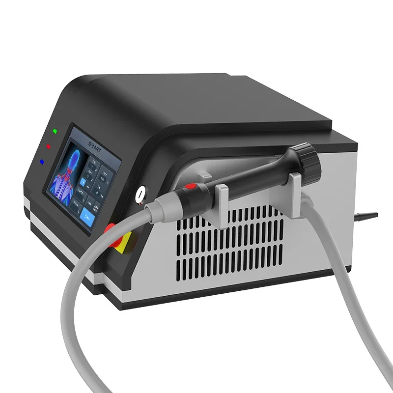Physical Therapy Cold Therapy Machine For Wrist Injury Pain Relief Sports Injury Rehabilitation
