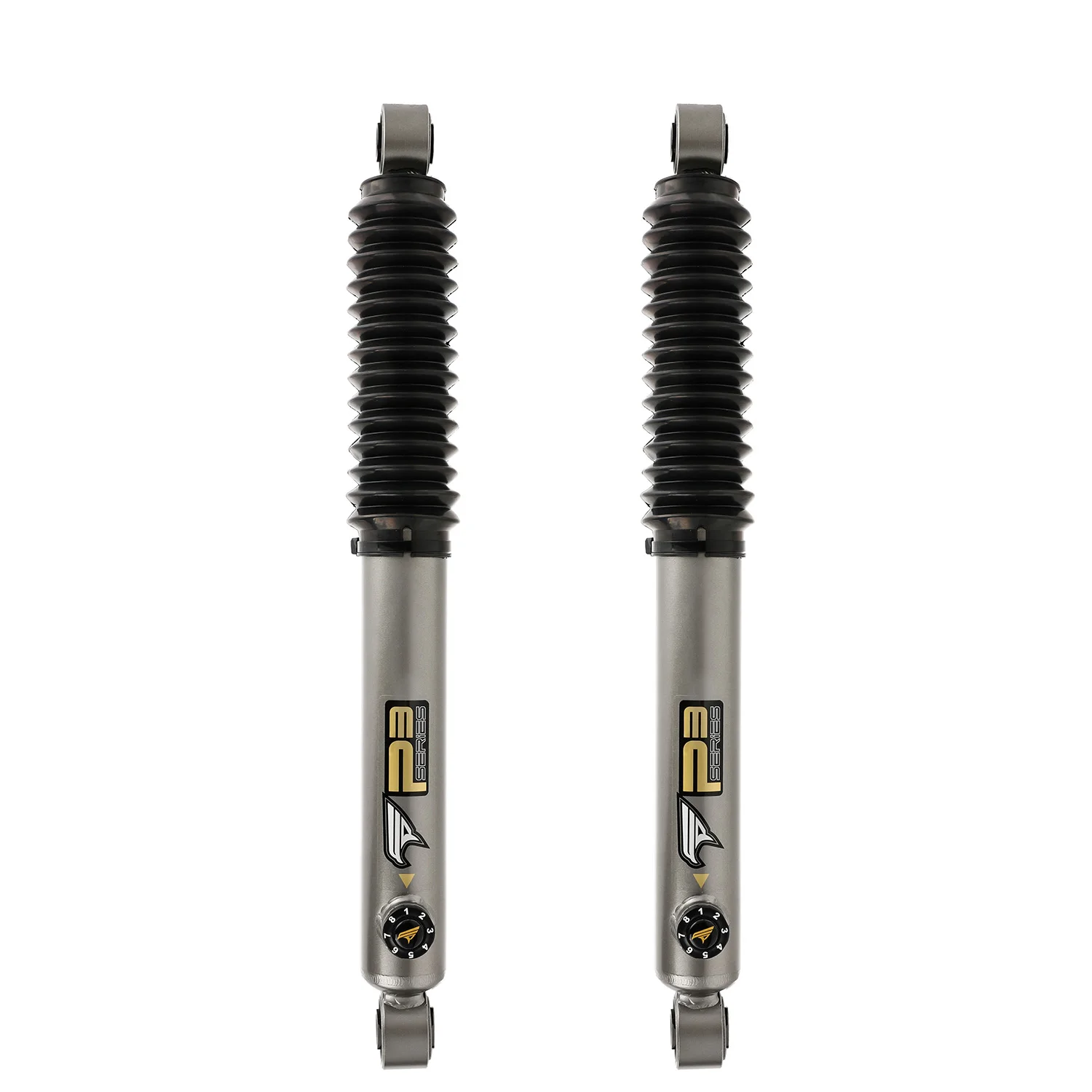 

FAPO PA097030 For Toyota Tacoma 1995-2004 High Quality Rear Lift 5.5'' Adjust Damper 4x4 Off-road Shock Absorber Car Suspensions