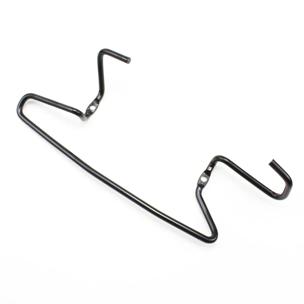 สําหรับ Audi A6 C6 A4 Quattro S4 B7Left ที่นั่งฝาครอบ GUARD Bracket ฤดูใบไม้ผลิคลิปวงเล็บคงที่ Retainer 8E 0881559 ก