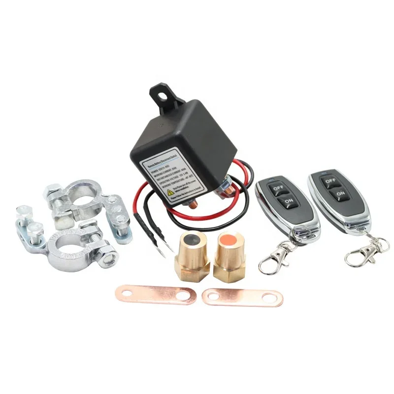 12 Volts Kill Switc… - image