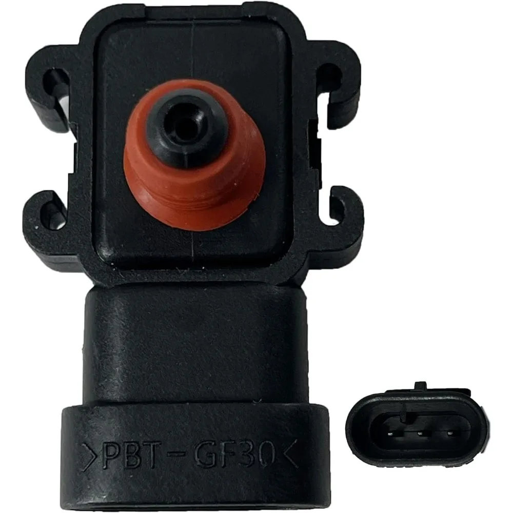 OEM 09359409 Manifold Absolute Barometric Pressure (Map) Sensor 1Bar For Cadillac for Buick