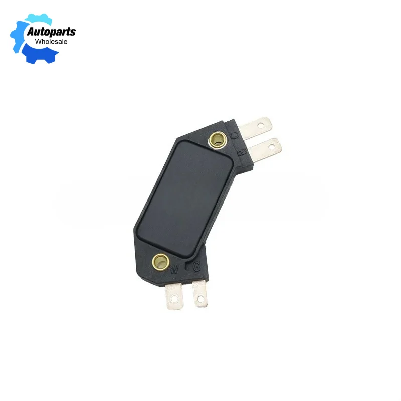 

1875990 830931 9348922 DM1906 Ignition Control Module 4 Pin HEI Distributor for GM Chevy L4 L6 V6 V8
