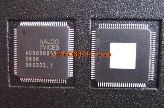 

IC new original AD9858 AD9858BSV AD9858BSVZ High quality products