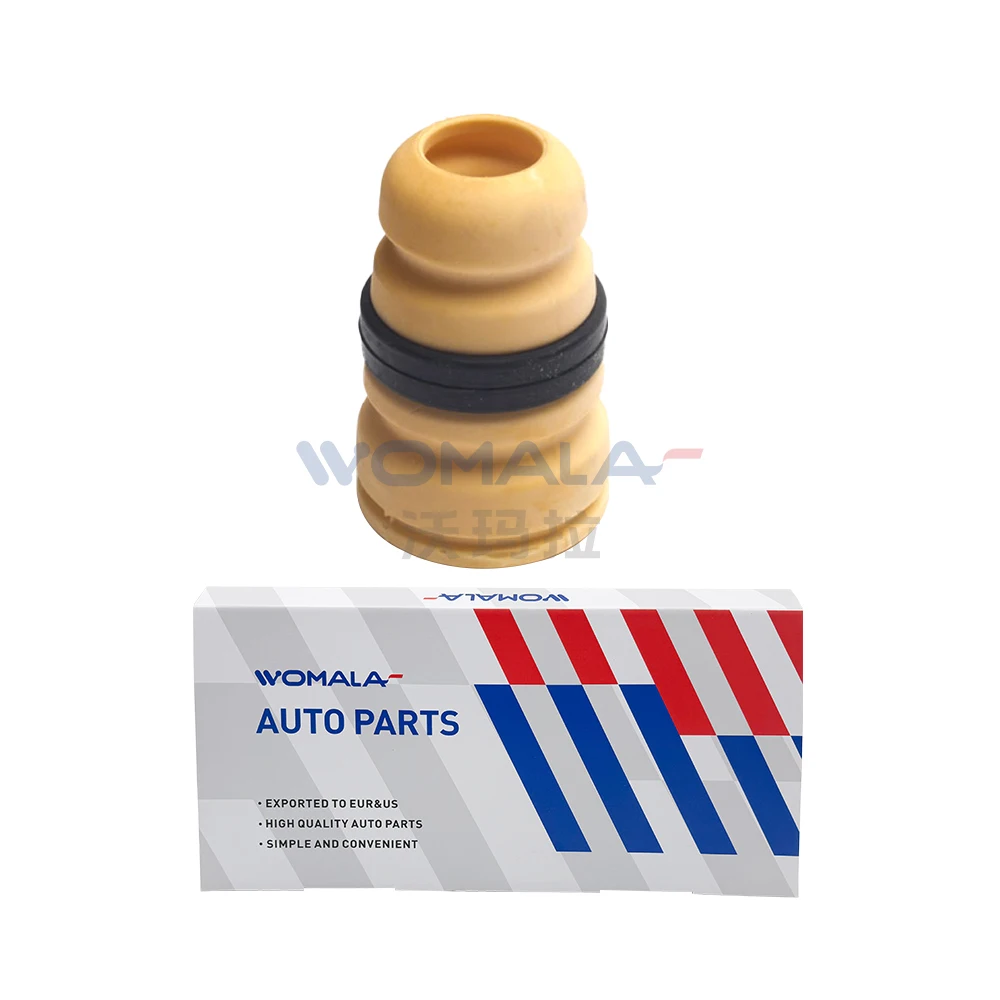 Top Sale Rear Shock Absorber Bushing OE LR001137 Suspension System Component for Land Rover