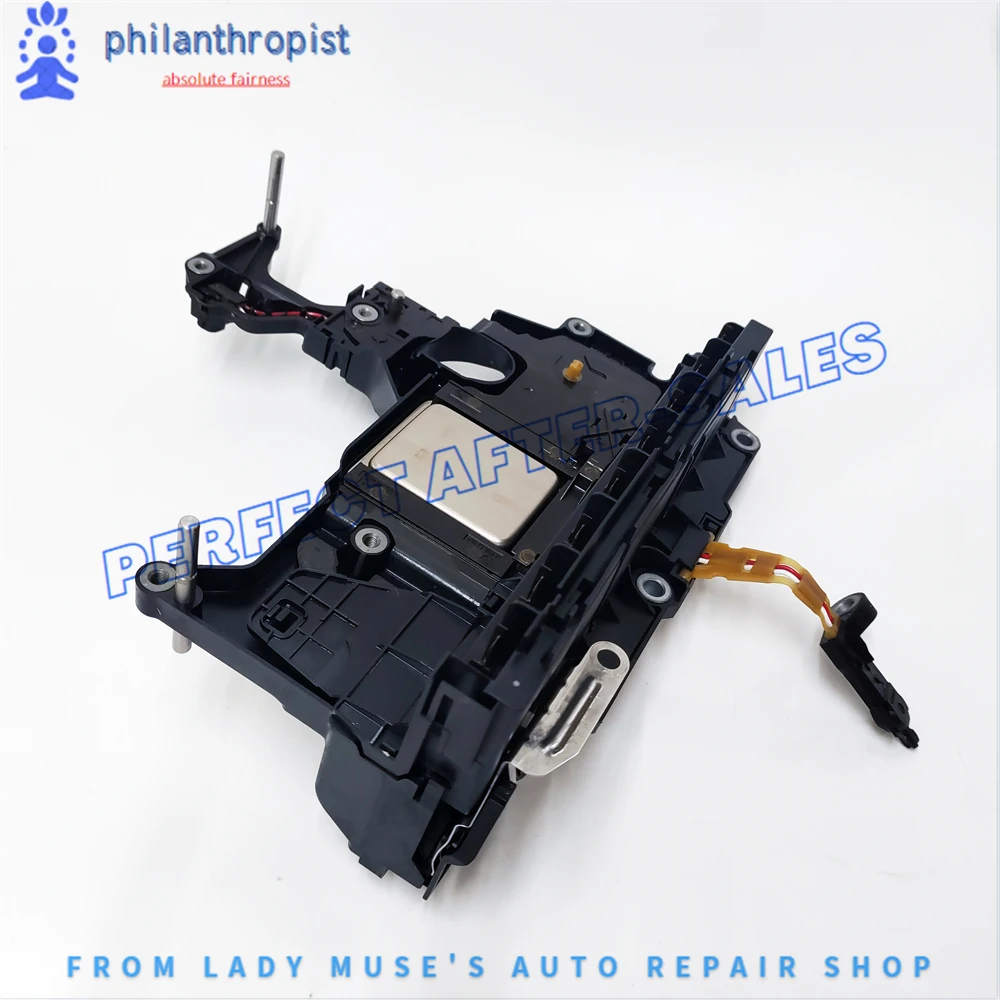 8HP45 TCM 0260550030 Transmission Control Module For BMW F20 F30 F10 X1 X3 ZF 8AT