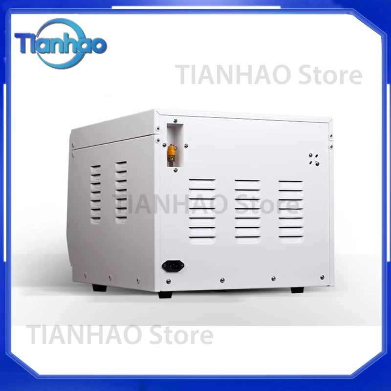 Dental Oral Disinfection Cabinet Sterilization Furnace for Dental Sterilization Pot Plastic Tattoo Pet Sterilizer