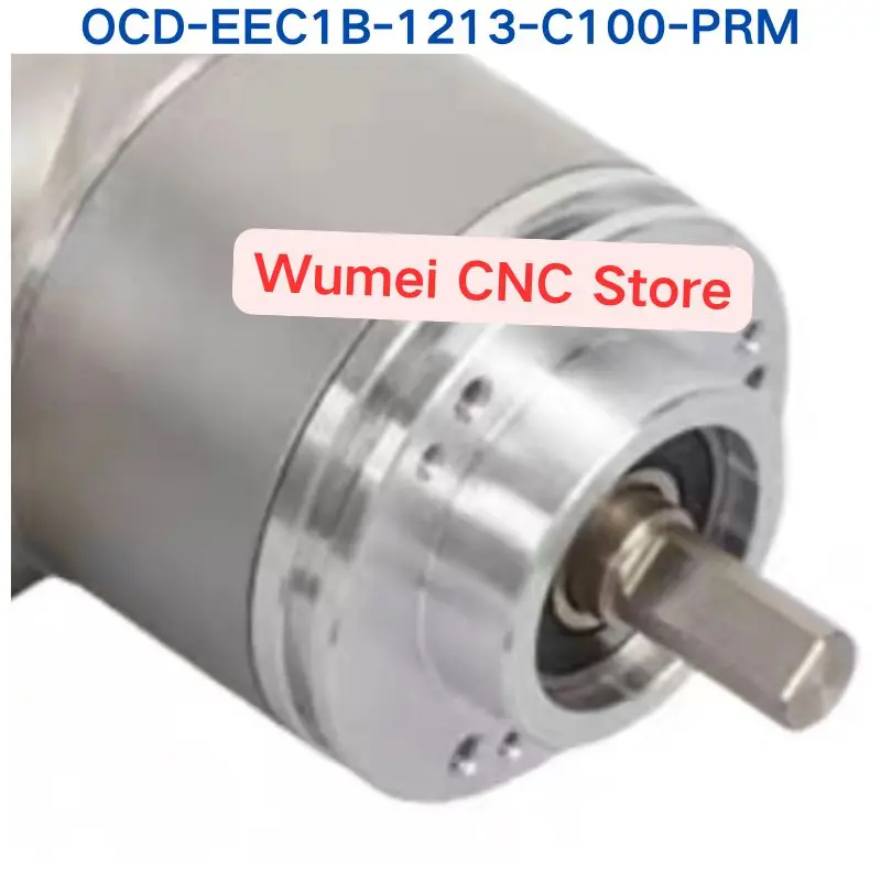 Brand New Original encoder OCD-EEC1B-1213-C100-PRM