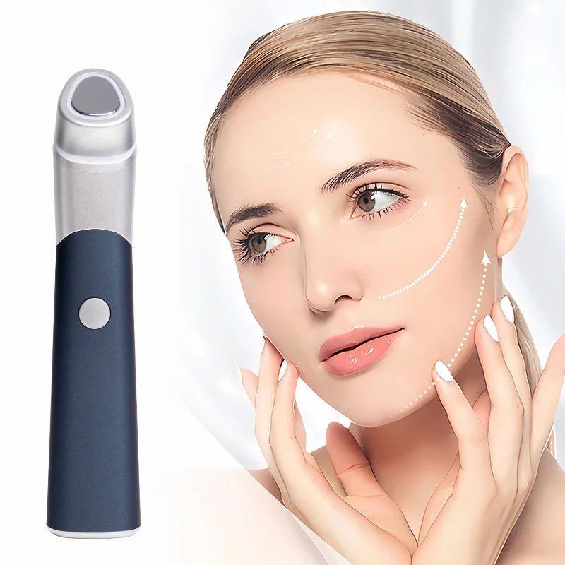 Nieuwe Beauty Huidverstrakking Machine LED Eye Lifting Huidverzorgingsapparaat