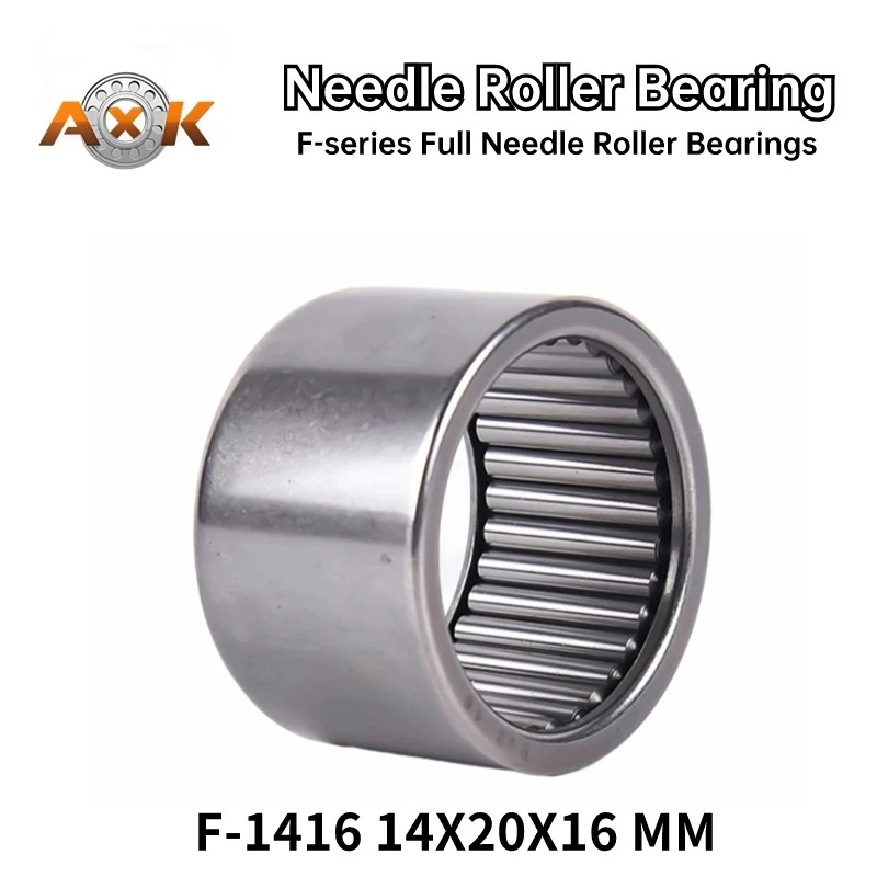 2PCS F1416 14*20*16…