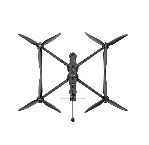 Mark4 10 inch Long Range FPV Racing Drones 2.5kg Payload Super power Quadcopter F405 FC 55A ESC ELRS 5.8Ghz 2.5W VTX 3110 Motors