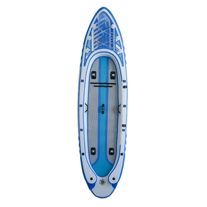 

Fishing Board Surfboard Luya Paddle Stand Up Pulp SUP