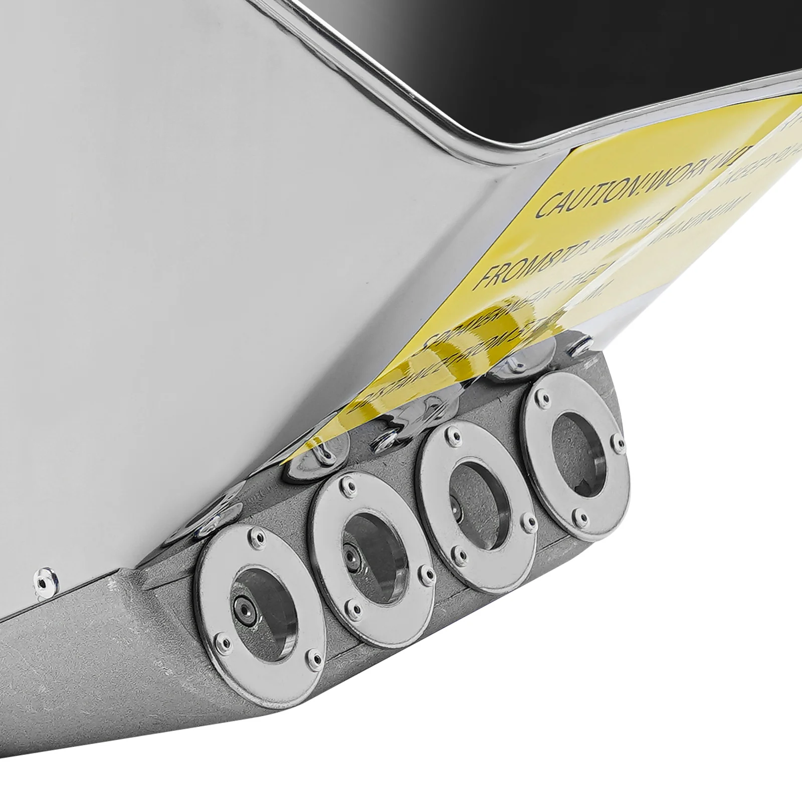 201 스테인레스 스틸 시멘트 분무기 시멘트 스프레이 건 시멘트 모르타르 스프레이 건 8-12bar 작동 압력 1.32gal 시멘트