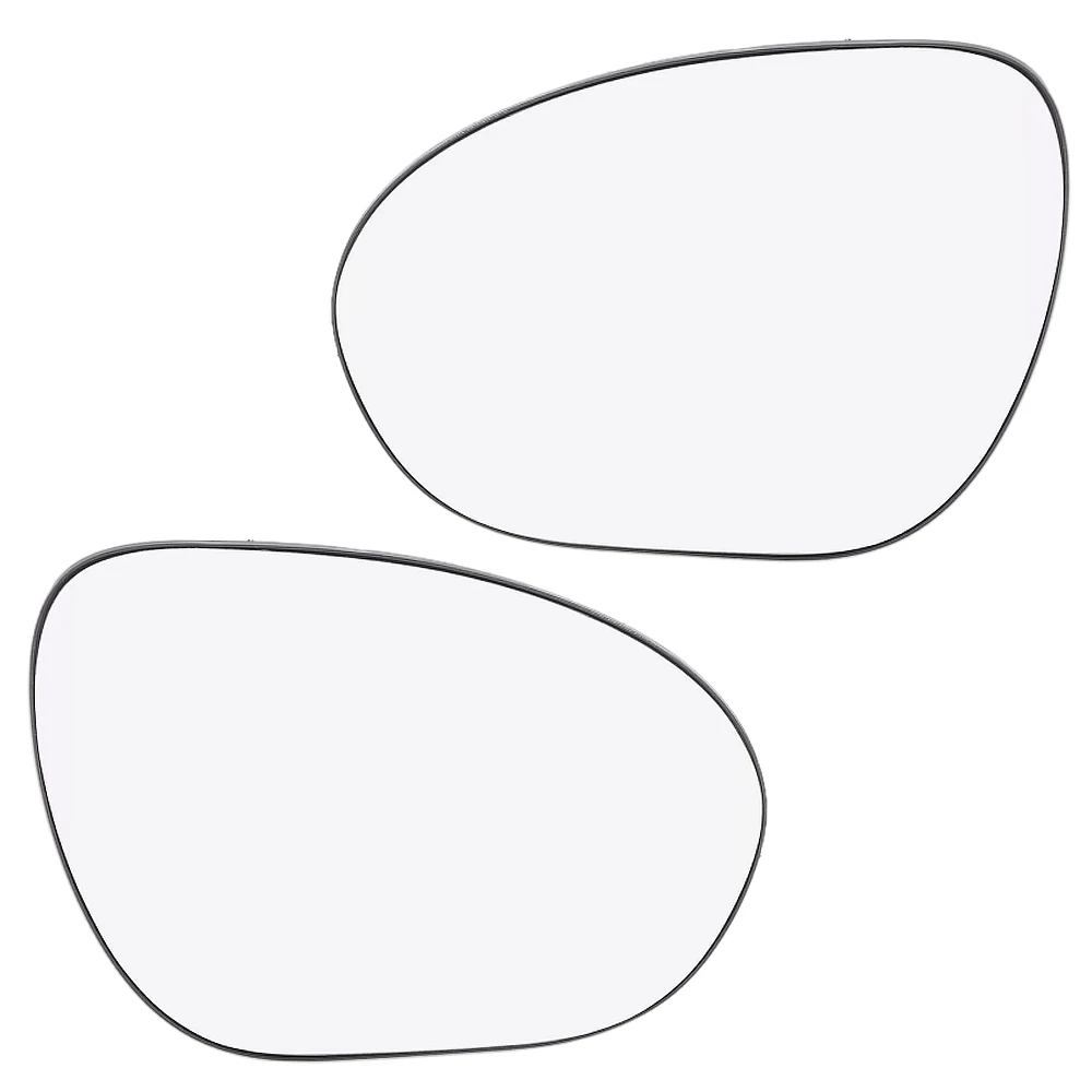 

963661KA1A GA-NI1112 GA-NI2112 Car Mirror Glass with Heating for Nissan Cube 2009-2014 963651KA1A