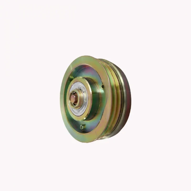 Conditioning Compressor Electromagnetic Pulley Clutch For HVAC Systems
