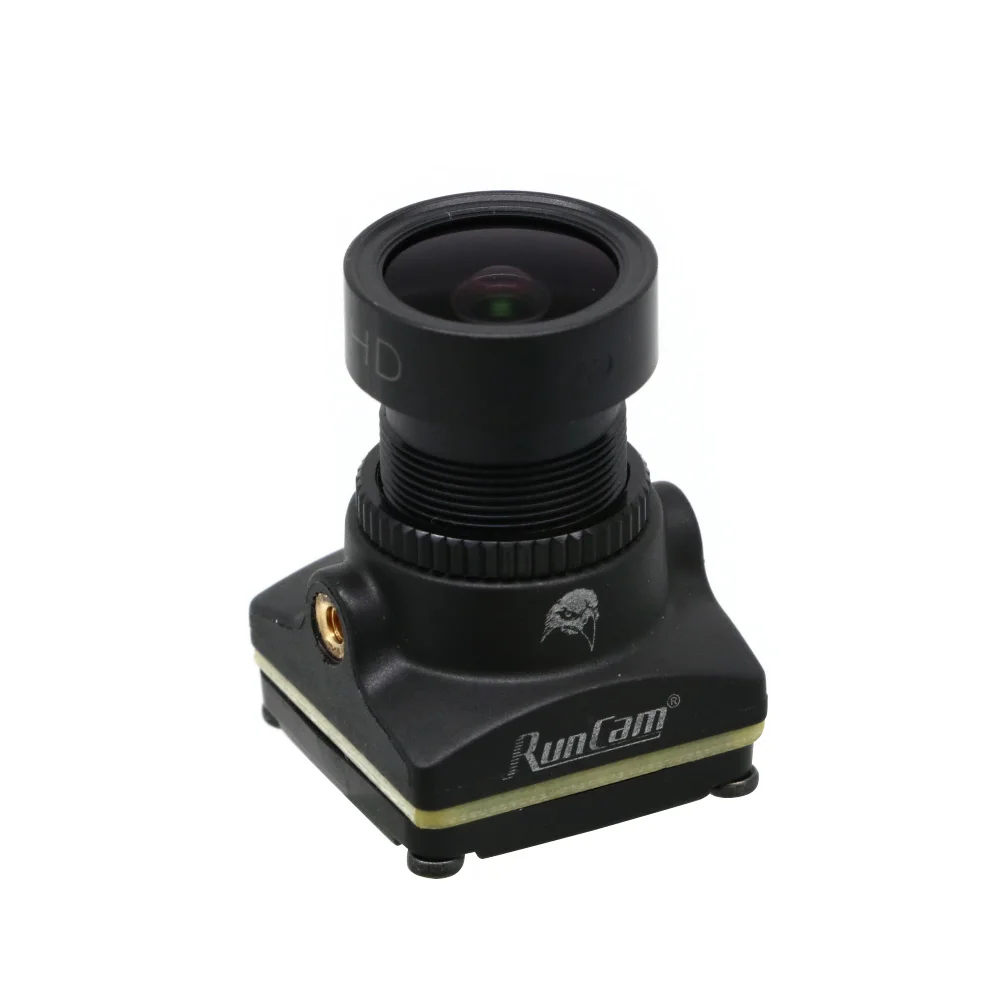 عرض ساخن لعام 2025 من RunCam Night Eagle 3 V2 1500TVL خفيف للغاية FOVD NTSC/PAL CMOS FPV ضوء النجوم للرؤية الليلية Ca میرا لـ FPV RC Dro n
