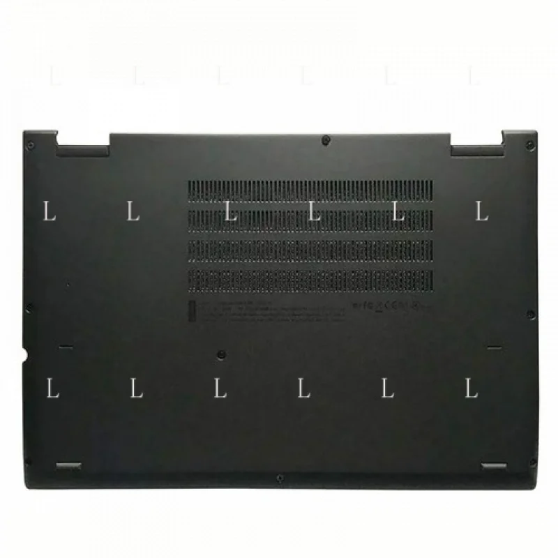 

L 02DA142 For Lenovo Thinkpad X380 YOGA Bottom Case Lower Base Cover