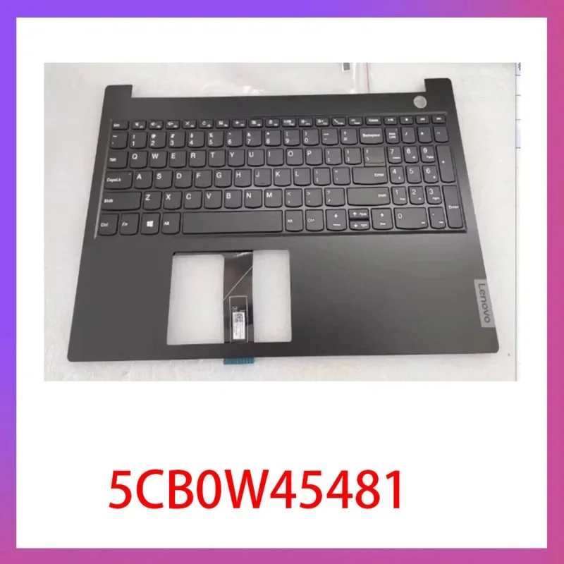 New for Lenovo Zhaoyang E5-ITL ThinkBook 15-way 6-15IIL IML V340-15 notebook C-shell keyboard palm holder 5CB0W45481