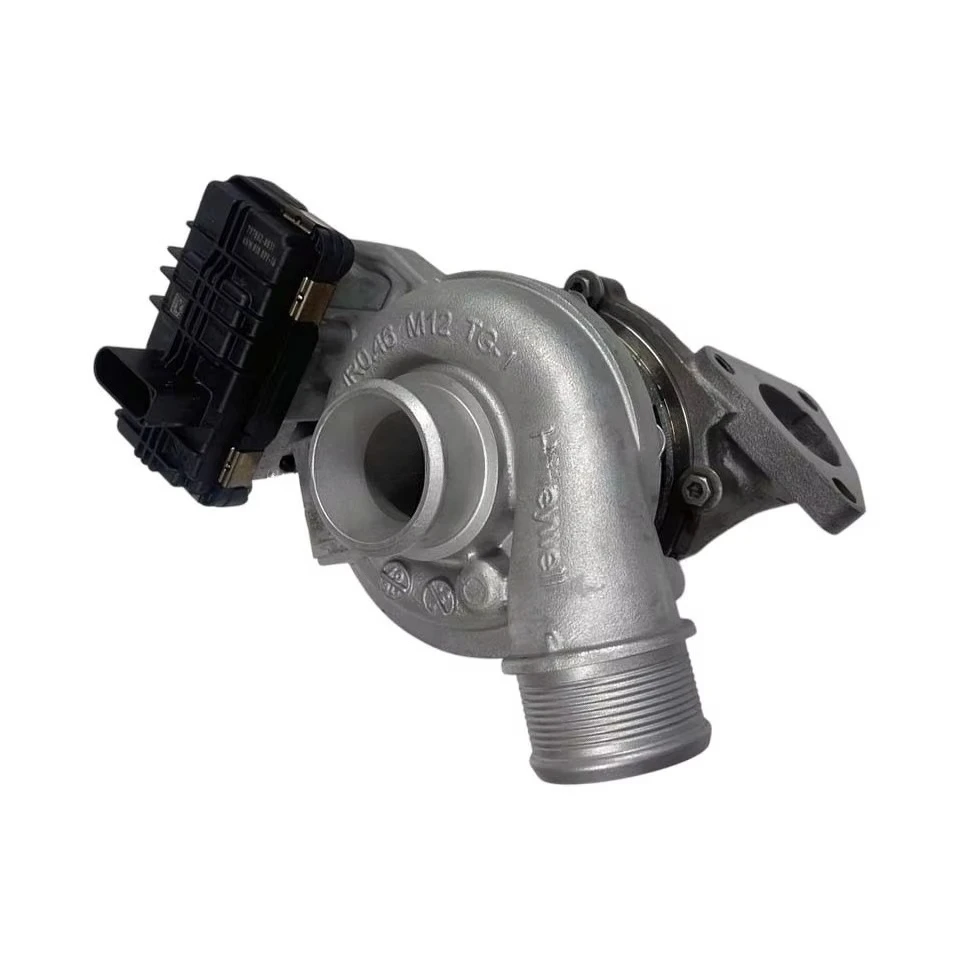 

Great Wall Wingle 5 Turbocharger GW2.8TC-2 Engine New Working Condition Turbocharger Control Model 1118100E03B3 1118100-E03-B3